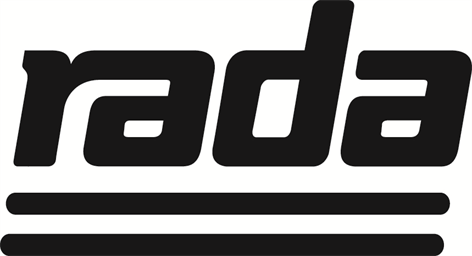 RADA logo