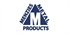 Menzies Metal Products logo