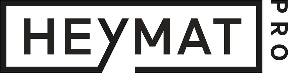 Heymat Pro logo