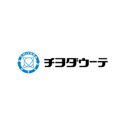Chiyoda Ute[チヨダウーテ] logo