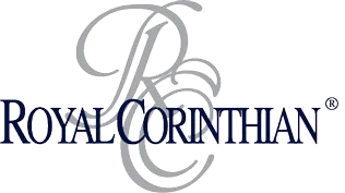 Royal Corinthian logo
