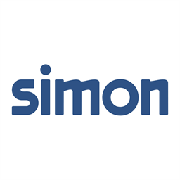 Simon  logo