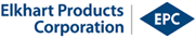 Elkhart Products Corporation logo