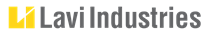 Lavi Industries logo