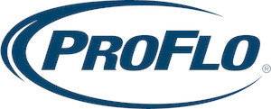 Proflo® logo