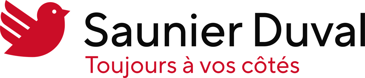 SAUNIER DUVAL logo