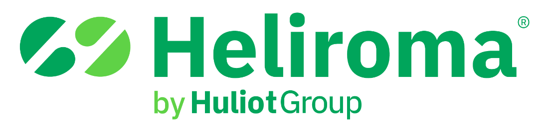 Heliroma logo