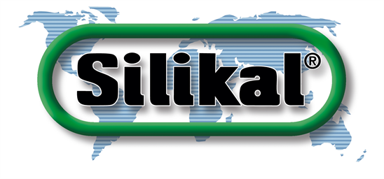 Silikal® GmbH logo