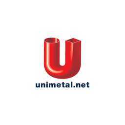 Unimetal logo
