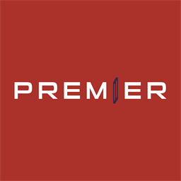 PREMIER พรีเมียร์ logo