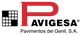 Pavigesa logo