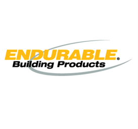 Endurable Building Products logo