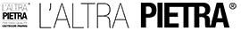 L'Altra Pietra logo