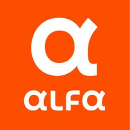 ALFA logo