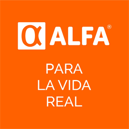 Alfagres logo