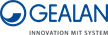 GEALAN Fenster-Systeme logo