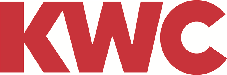 KWC Group AG - KWC. Der neue Name von Franke Water Systems logo
