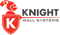 Knight Wall Systems logo