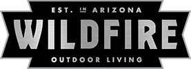 Wildfire Outdoor Living logo