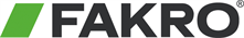 FAKRO logo