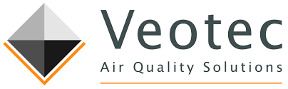 Veotec Americas logo