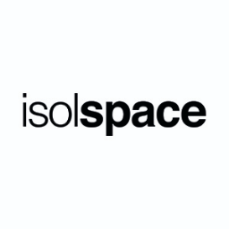 Isolspace logo