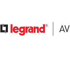 Legrand-AV logo