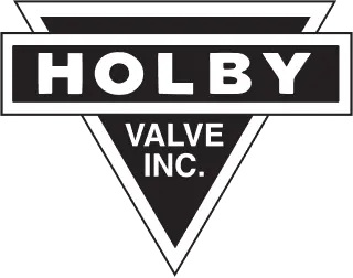 Holby Valve, Inc. logo