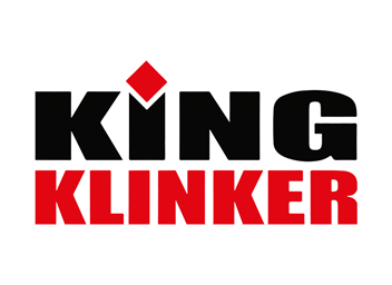 KING KLINKER logo