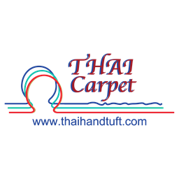 THAI HANDTUFT CARPET ไทยแฮนด์ทัฟ logo