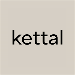 Kettal logo