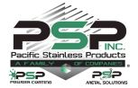 Pacific Stainless Products Inc logo