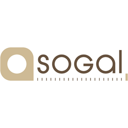 SOGAL logo
