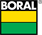 Boral Bricks logo