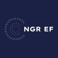 NGR EF logo
