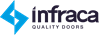 Infraca logo