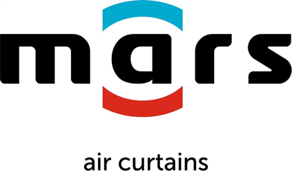 Mars Air Curtains logo