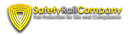 Safety Rail Company logo