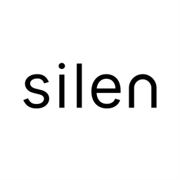 Silen logo