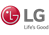 LG ELECTRONICS logo