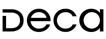 Deca logo