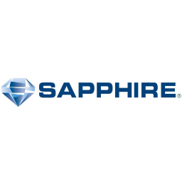 Sapphire Balconies logo