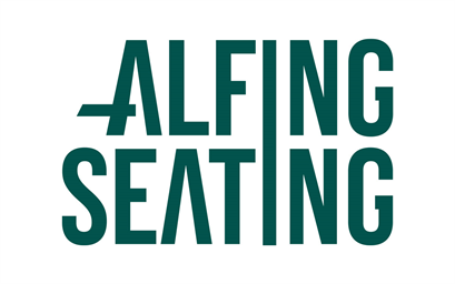 Alfing Seating logo
