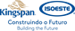 Kingspan Isoeste logo