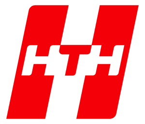 HTH Køkken logo