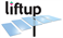 Liftup - platform lifts - accessibility logo