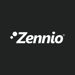Zennio logo