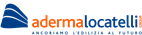 AdermaLocatelli logo