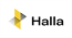 HALLA logo