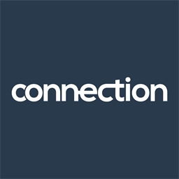 Connection logo